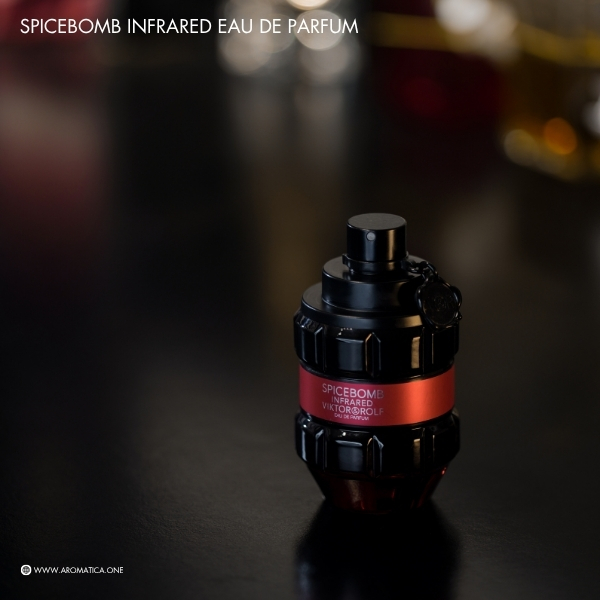 Viktor&Rolf Spicebomb Infrared Eau de Parfum