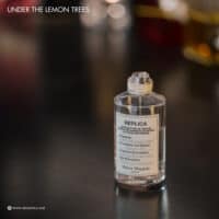 Maison Margiela Under The Lemon Trees Eau de Toilette