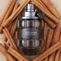 Viktor&Rolf Spicebomb
