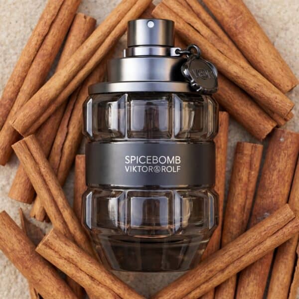 Viktor&Rolf Spicebomb