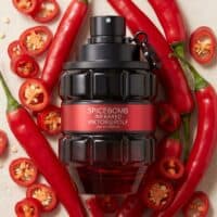 Viktor&Rolf Spicebomb Infrared