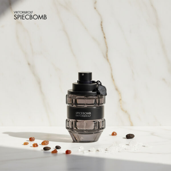 Viktor&rolf spiecbomb Viktor&Rolf Spicebomb