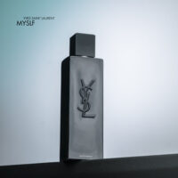Yves Saint Laurent Myslf Eau de Parfum