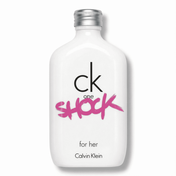 CK One Shock For Her
