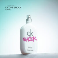 calvin klein ck one shock for her Calvin Klein CK One Shock For Her
