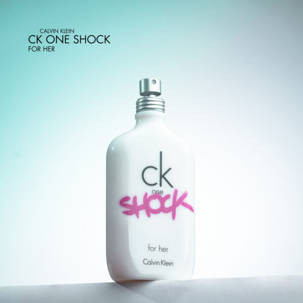 Calvin Klein CK One Shock For Her