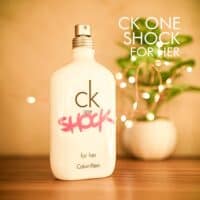 Calvin Klein CK One Shock For Him Eau de Toilette