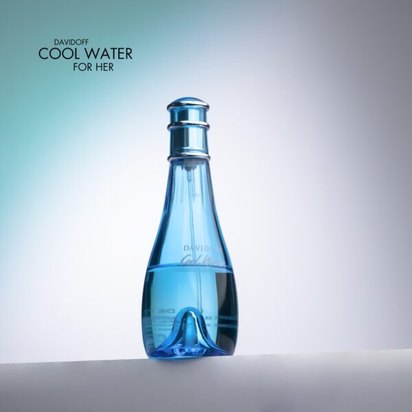 davidoff cool water for her Davidoff Cool Water For Her