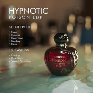 Hypnotic store Poison EDP