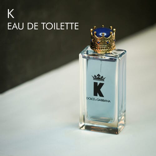 Dolce & Gabbana K Eau de Toilette