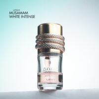 Lattafa Musamam White Intense