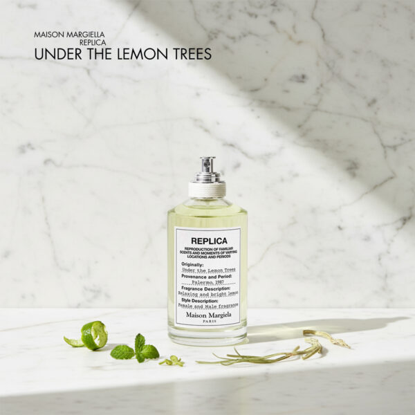 Maison Margiela Replica Under The Lemon Trees