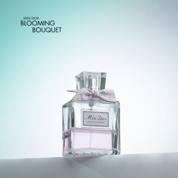 Miss Dior Blooming Bouquet
