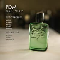 Parfums de Marly Greenley Eau de Parfum