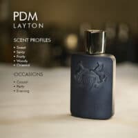 Parfums de Marly Layton Eau de Parfum