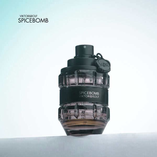 Viktor&Rolf Spicebomb