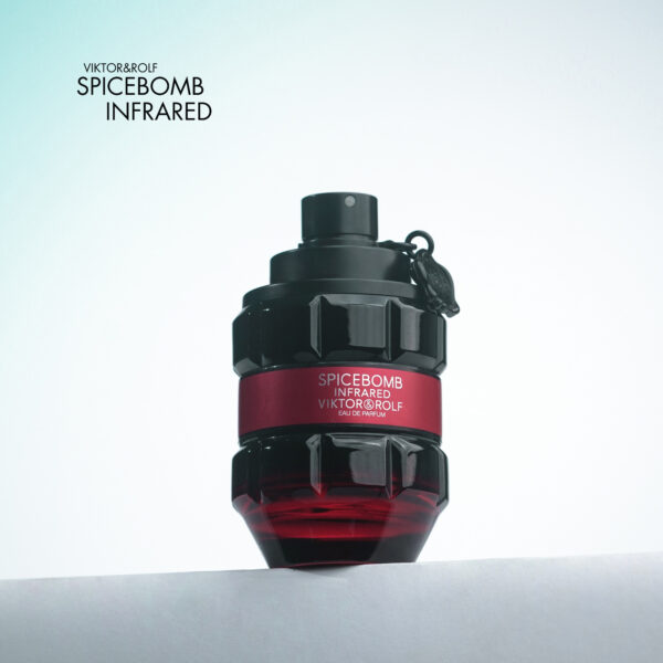 Viktor&Rolf Spicebomb Infrared