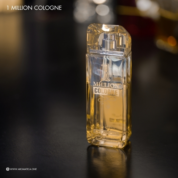 Paco Rabanne 1 Million Cologne