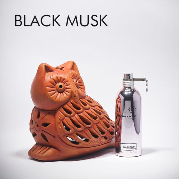 Montale Black Musk Eau de Parfum