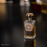 Oriza L. Legrand Chypre Mousse Eau de Parfum