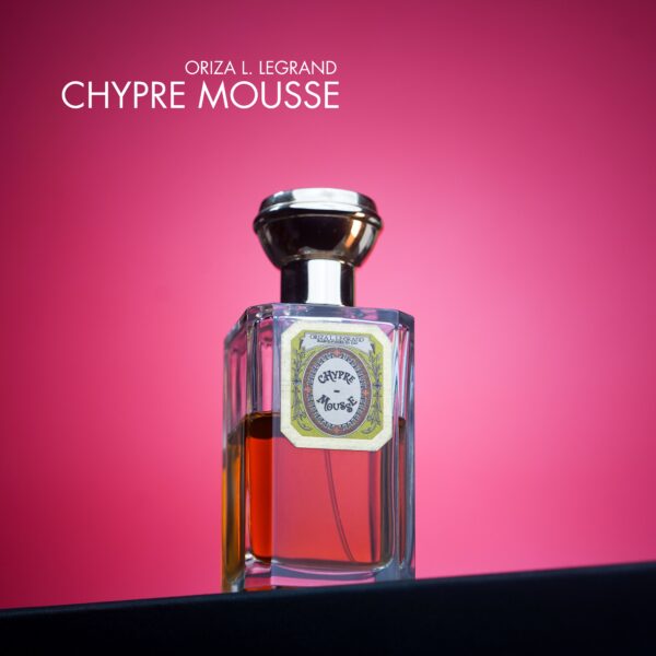 Oriza L. Legrand Chypre Mousse Eau de Parfum