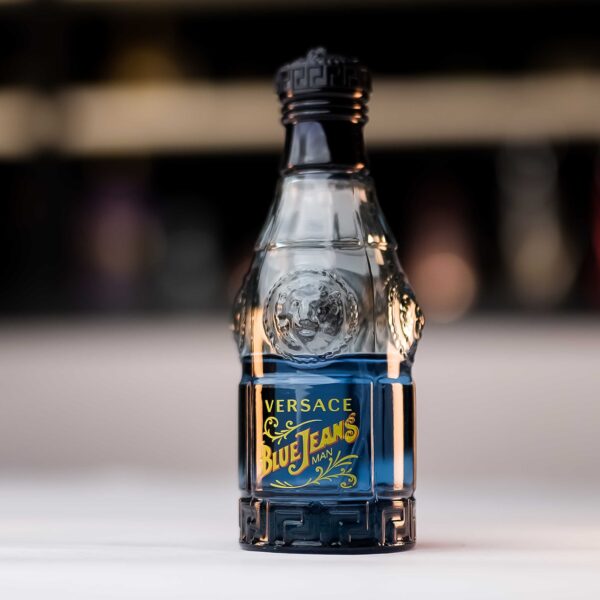 Versace Blue Jeans Eau de Toilette