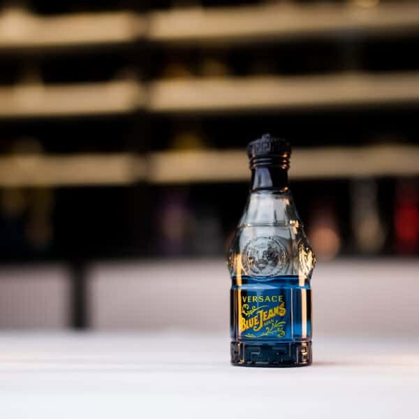 Versace Blue Jeans Eau de Toilette