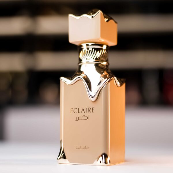 Lattafa Eclaire Eau de Parfum