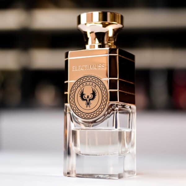 Electimuss Trajan Eau de Parfum