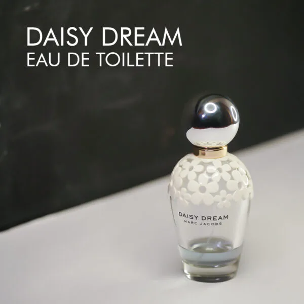 Marc Jacobs Daisy Dream Eau de Toilette