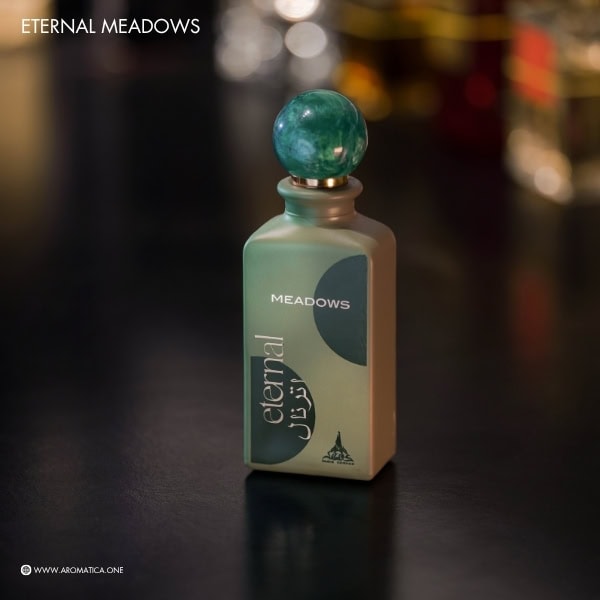 Paris Corner Eternal Meadows Eau de Parfum