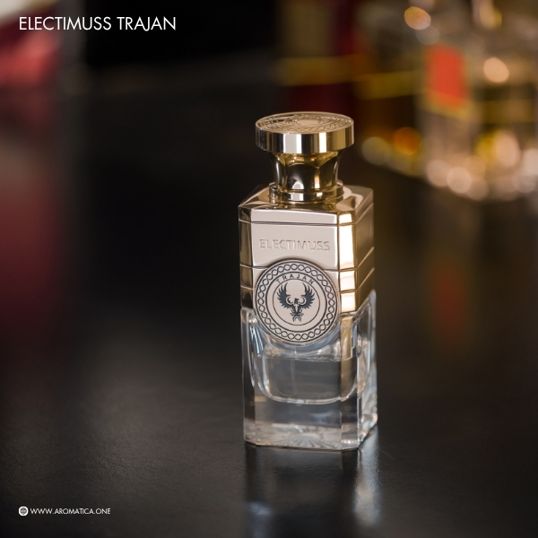 Electimuss Trajan Eau de Parfum