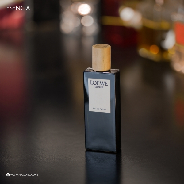 Loewe Esencia Eau de Parfum