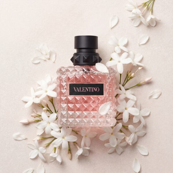 Valentino Donna Born in Roma EDP