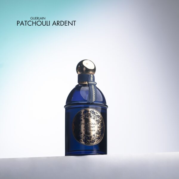 Guerlain Patchouli Ardent