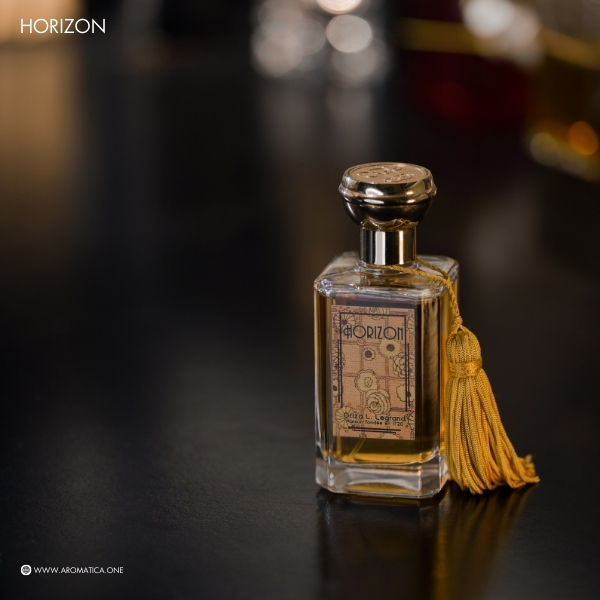 Oriza L. Legrand Horizon Eau de Parfum