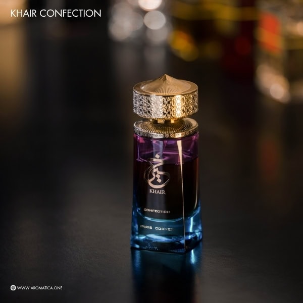 Paris Corner Khair Confection Eau de Parfum