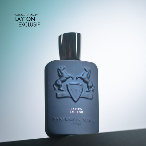Parfums de Marly Layton Exclusif Eau de Parfum