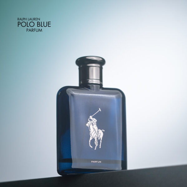 Ralph Lauren Polo Blue Parfum
