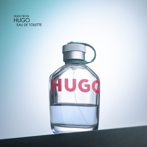Hugo Boss Hugo Eau de Toilette