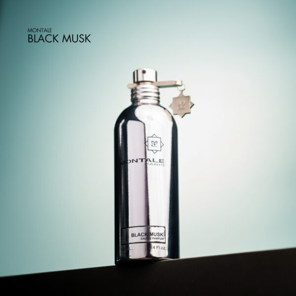 Montale Black Musk
