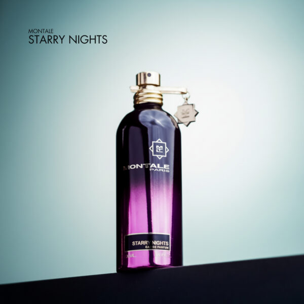 Montale Starry Nights