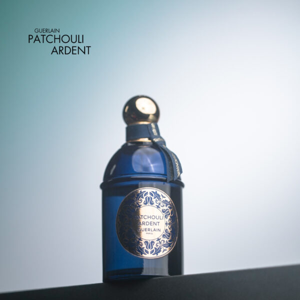 Patchouli Ardent Eau de Parfum