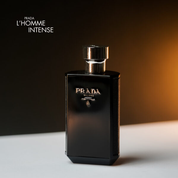Prada L'Homme Intense Eau de Parfum