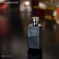 Prada L'Homme Intense Eau de Parfum