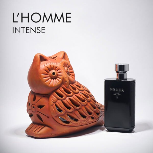 Prada L'Homme Intense Eau de Parfum