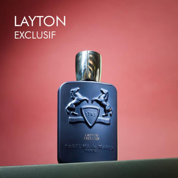 Parfums de Marly Layton Exclusif Eau de Parfum