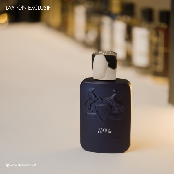 Parfums de Marly Layton Exclusif Eau de Parfum