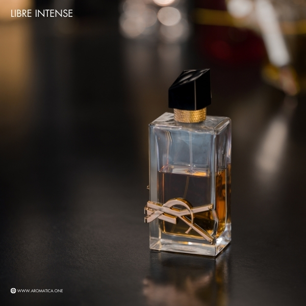 Yves Saint Laurent Libre Intense Eau De Parfum