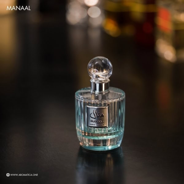 Paris Corner Manaal Eau de Parfum